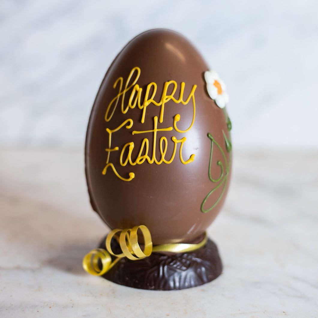 Happy Easter 200g Egg