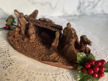 Load image into Gallery viewer, Nativity Scene
