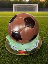 Load image into Gallery viewer, The Soccer Ball  full size
