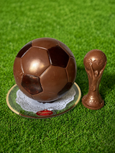 Load image into Gallery viewer, The Soccer Ball  full size
