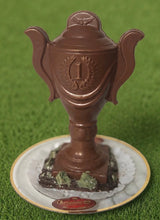 Load image into Gallery viewer, Golf / Soccer Trophy  CUP
