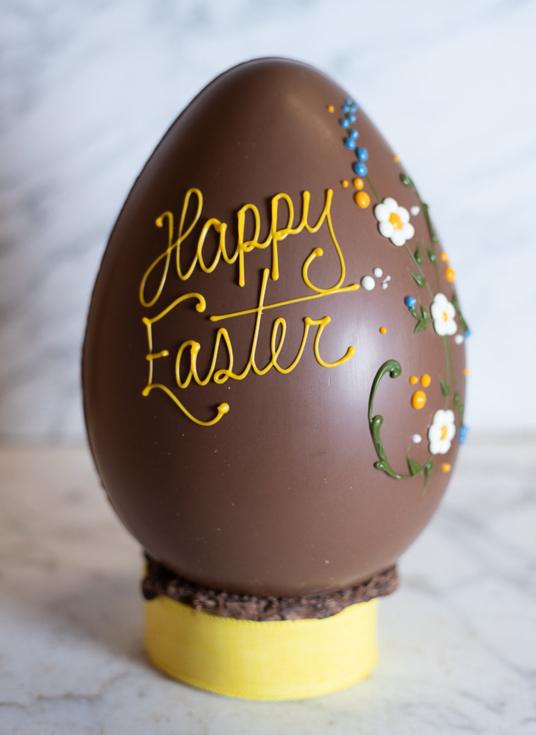 Happy Easter 500g Egg