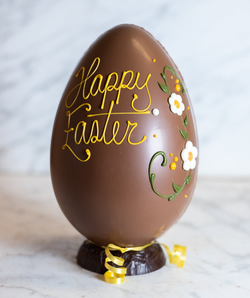 Happy Easter 300g Egg