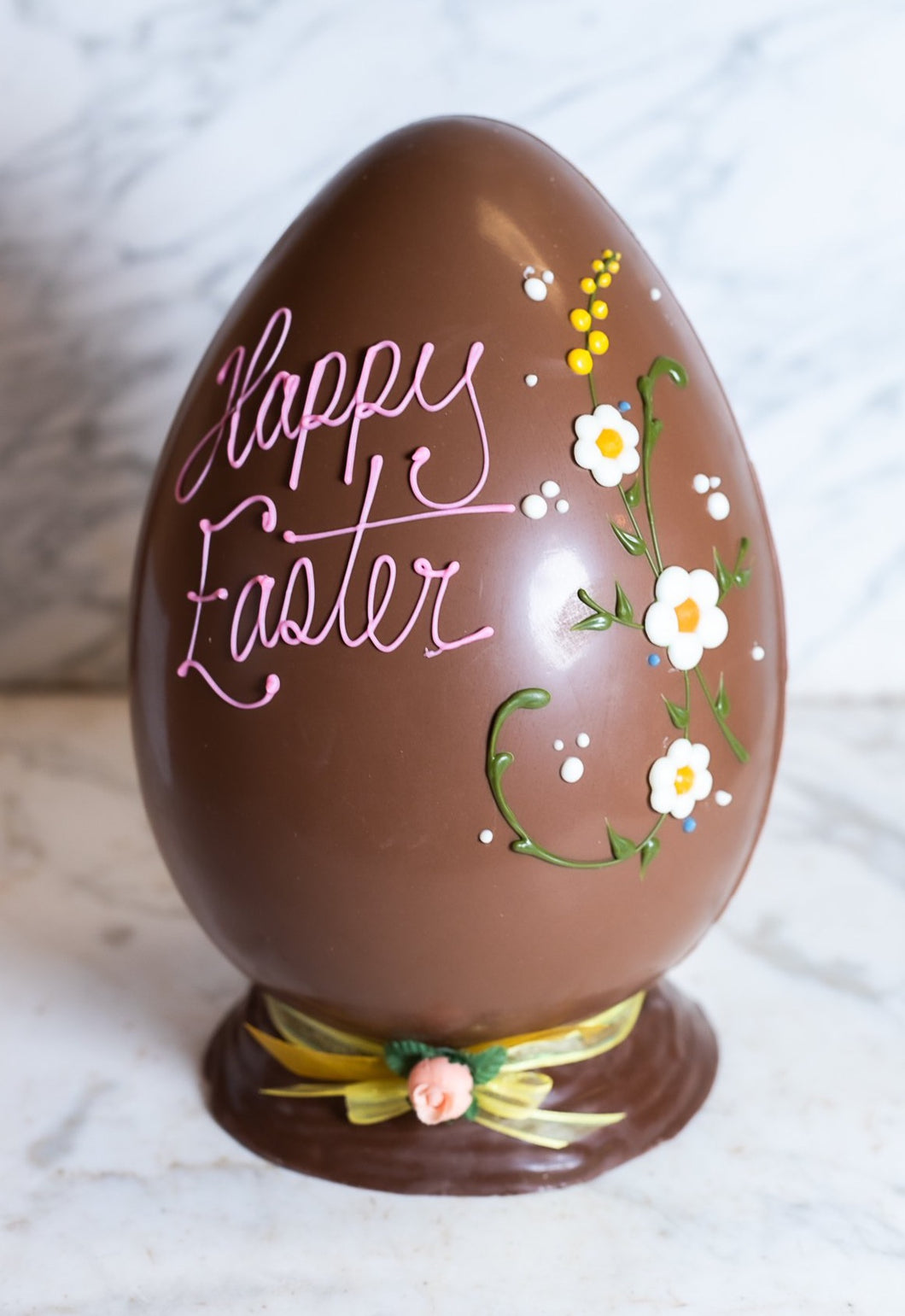 Happy Easter 750g Egg