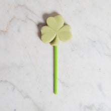 Load image into Gallery viewer, Shamrock Suckers (4pk)
