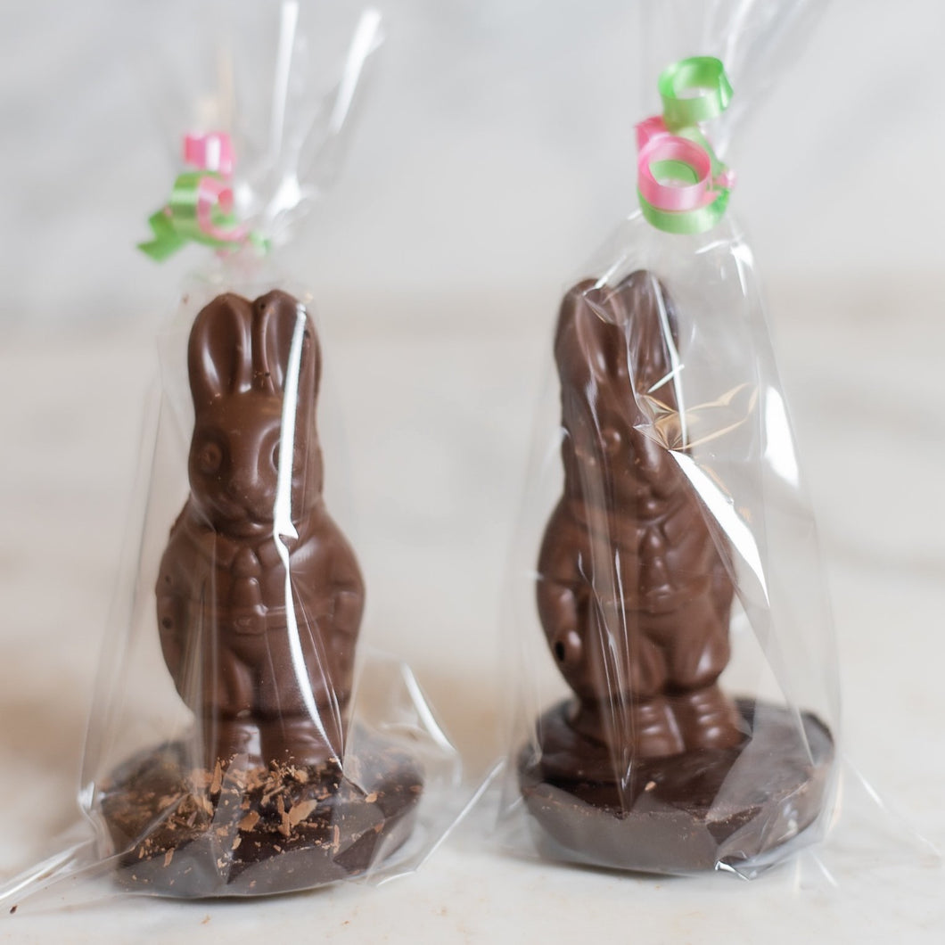 Mini Bunny (2pk)