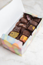 Load image into Gallery viewer, 24 Assorted Easter Chocolate Box
