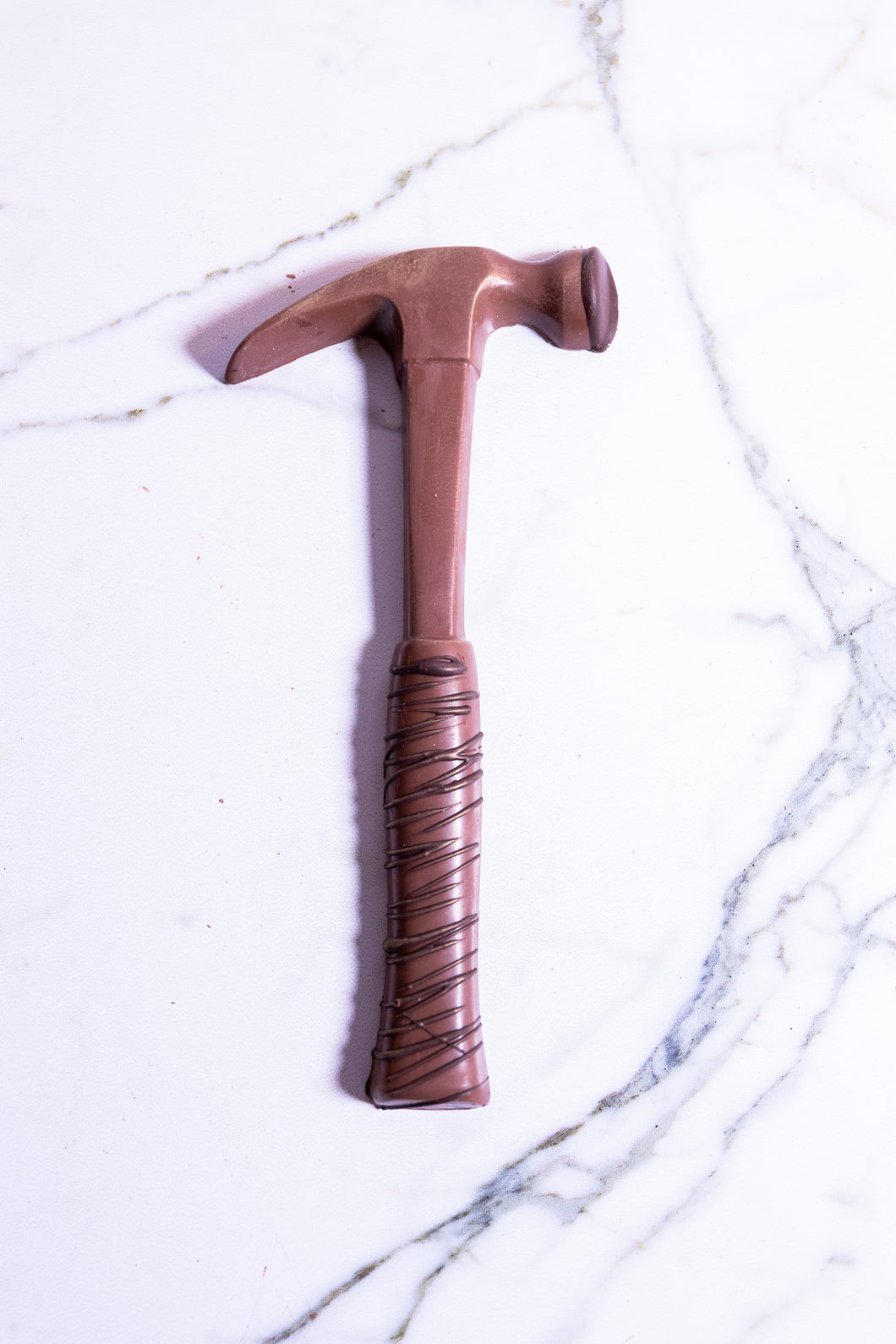 Chocolate Hammer (solid)