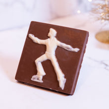 Load image into Gallery viewer, Male Figure Skater Plaque
