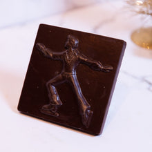 Load image into Gallery viewer, Male Figure Skater Plaque
