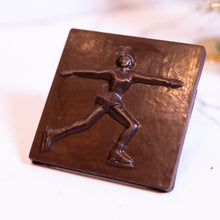 Load image into Gallery viewer, Female Figure Skater Plaque
