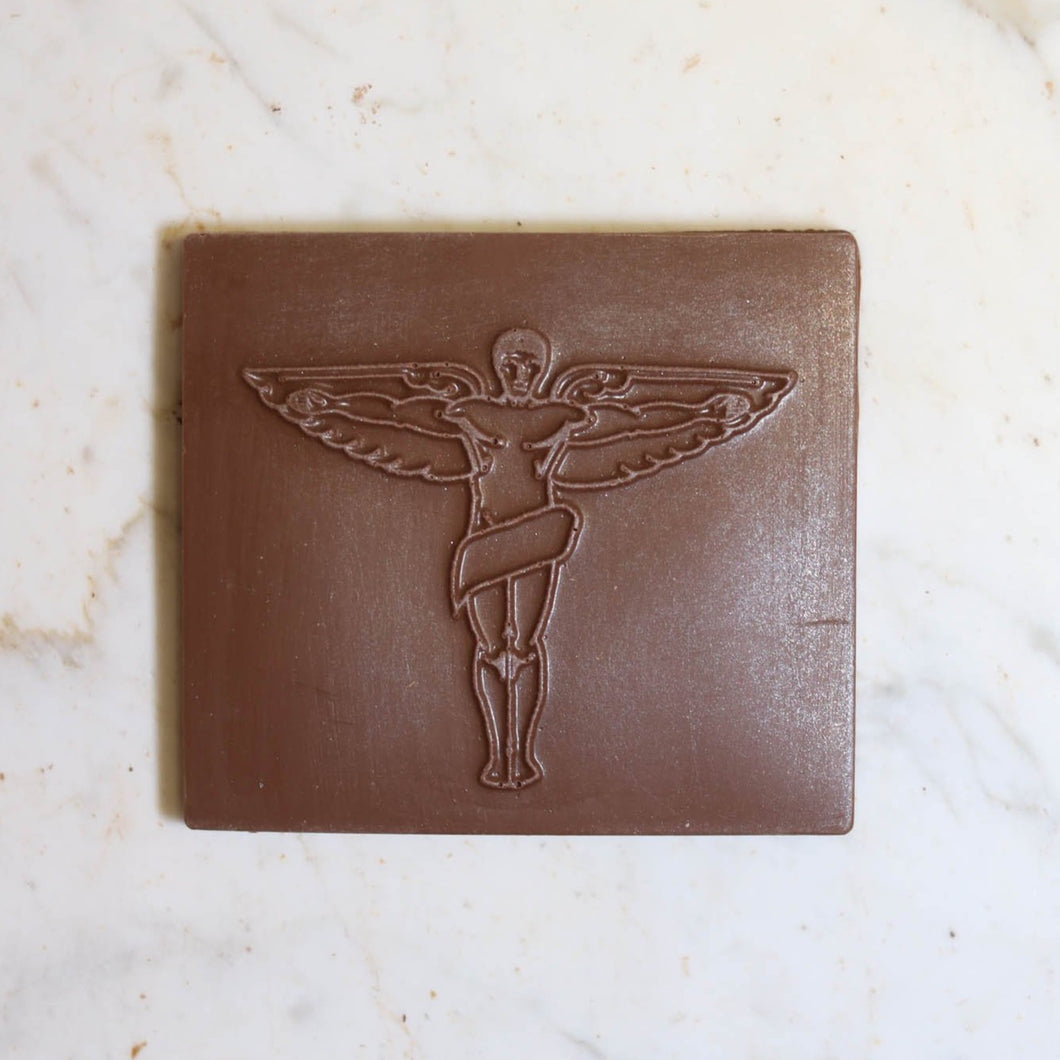 Doctor Angel Chocolate Block