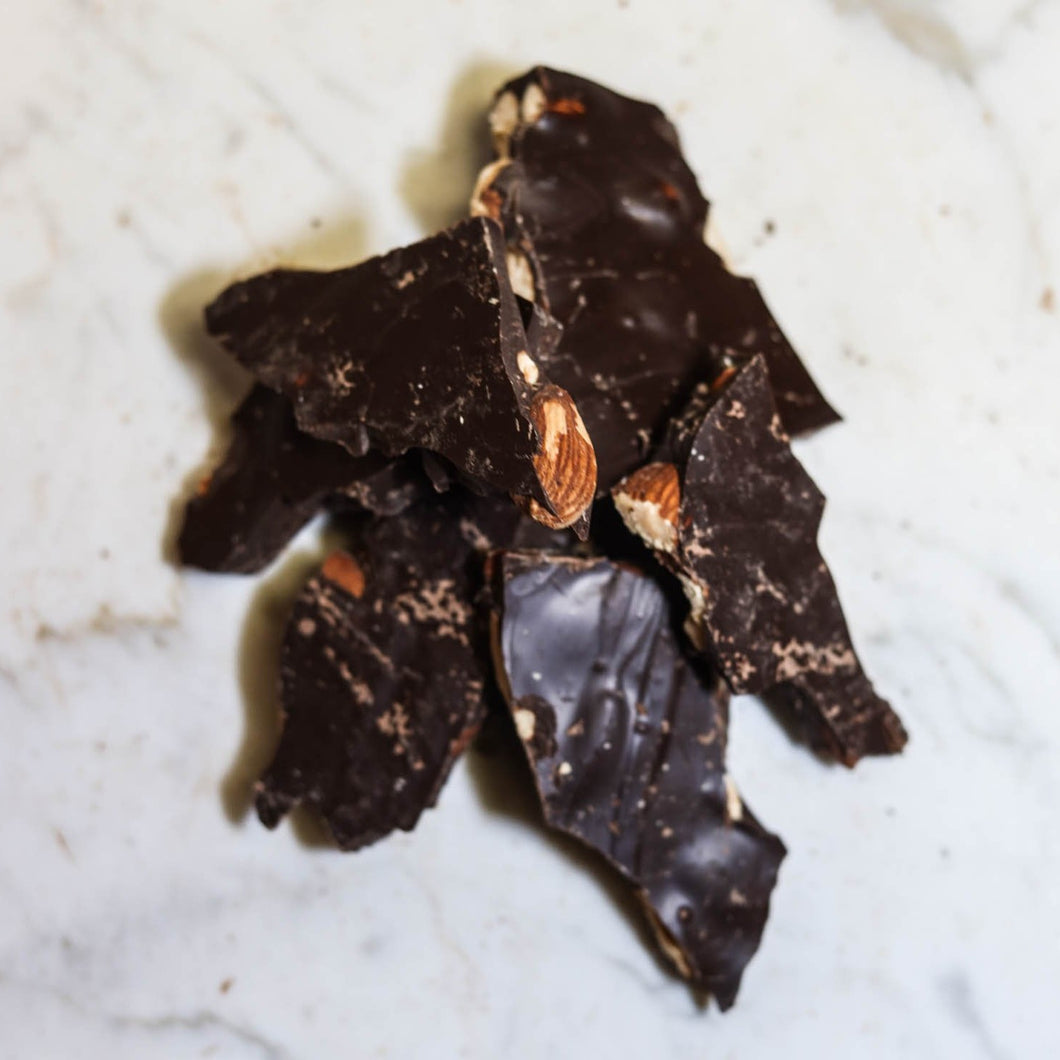 Almond Bark