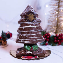 Load image into Gallery viewer, 7" Christmas Tree
